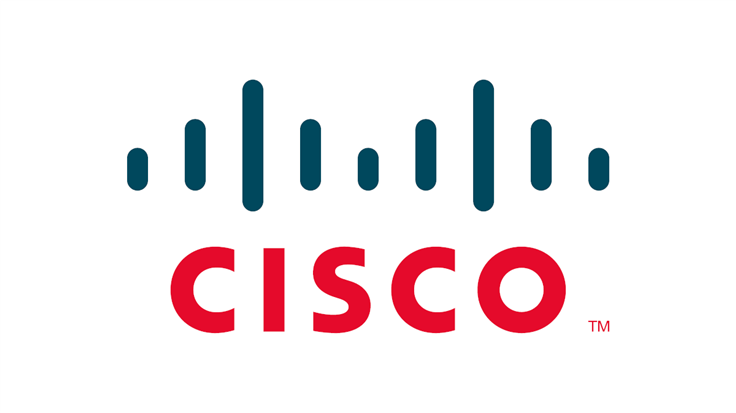 Cisco logo