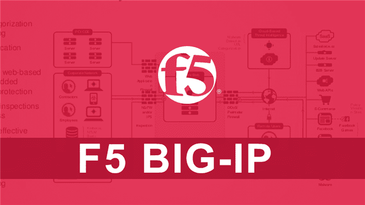 f5 big-ip logo