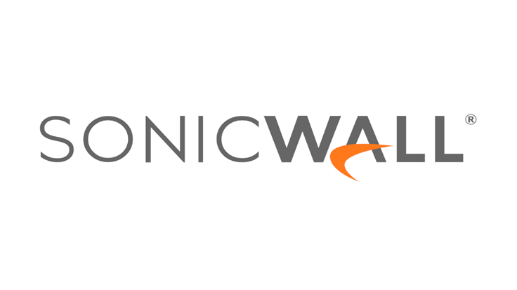 sonicwall logo