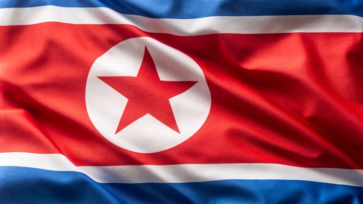 North Korean APT targets US healthcare sector with Maui ransomware