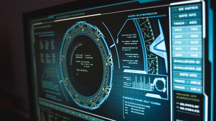 Business Services industry targeted across the country for backdoor access