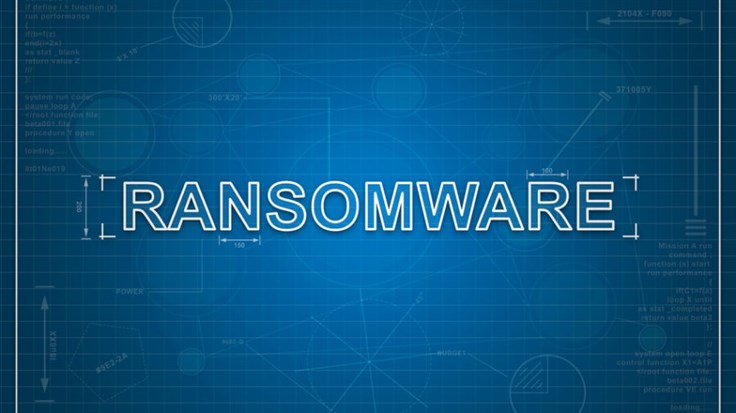 Ransomware review: July 2022