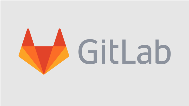 GitLab logo