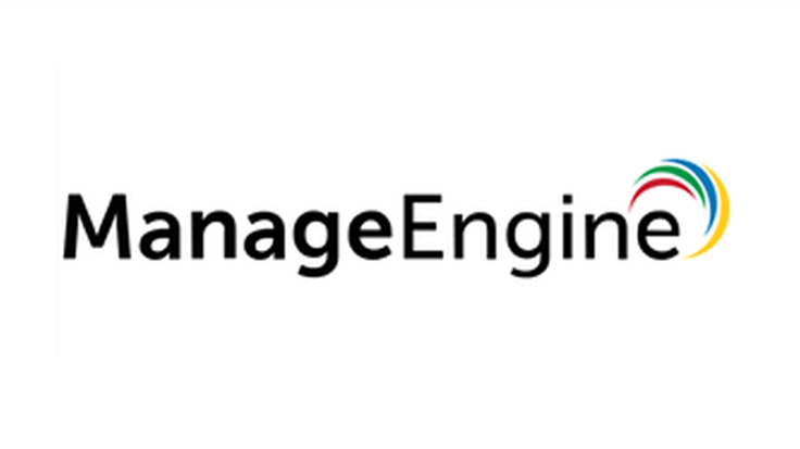 ManageEngine logo