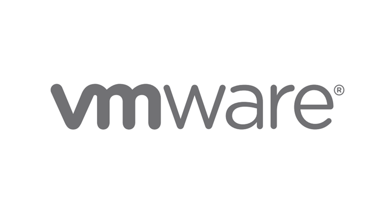 VMware logo