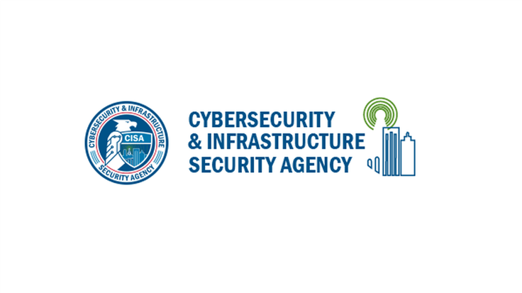 CISA logo