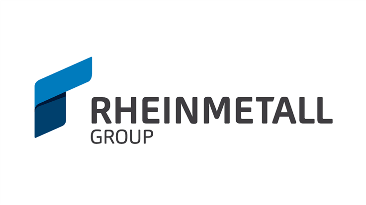 Rheinmetall logo