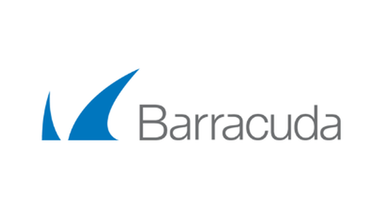 Barracuda logo