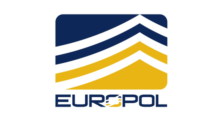 Europol logo