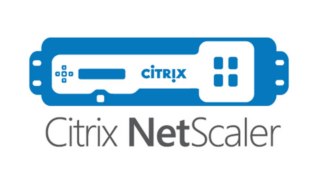 Citrix NetScaler logo