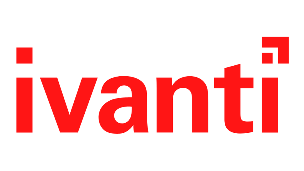 Ivanti logo