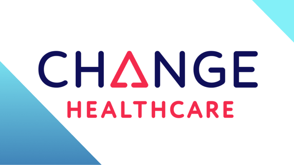 Change Healthcare