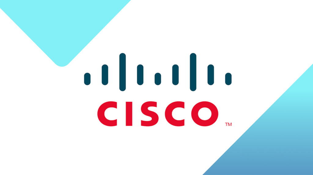 Cisco logo