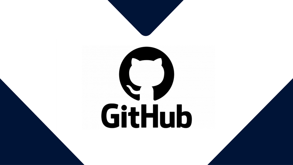 GitHub logo