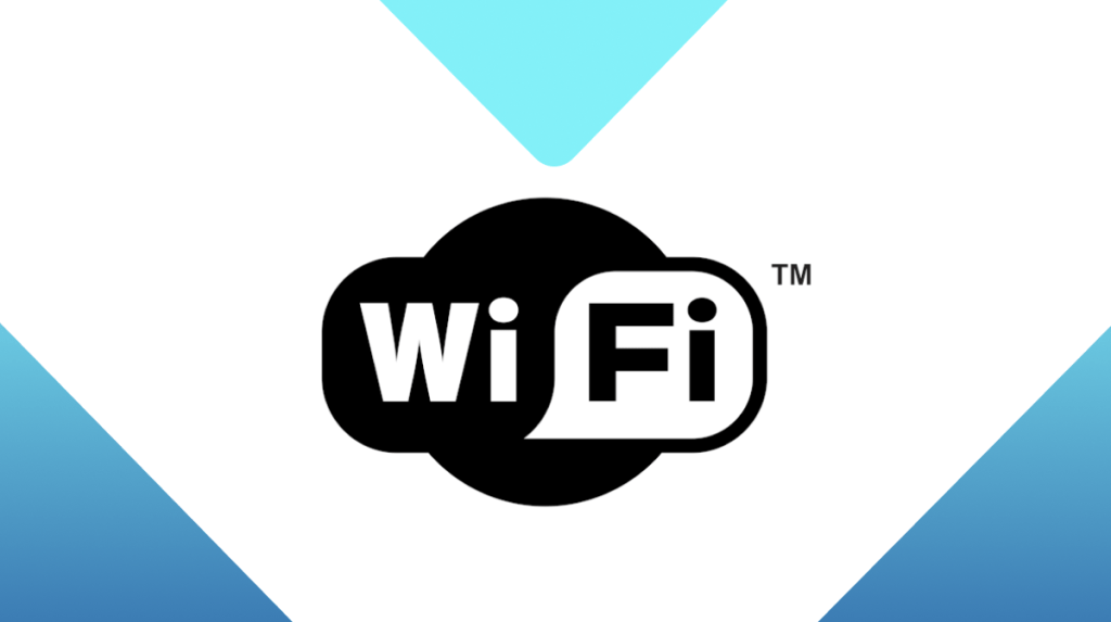 Wi-Fi