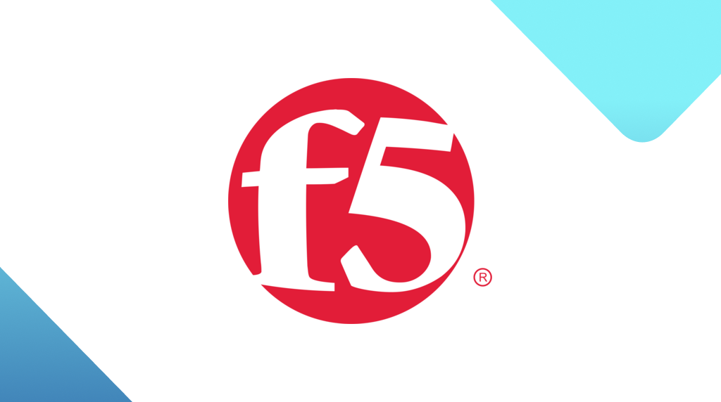 F5