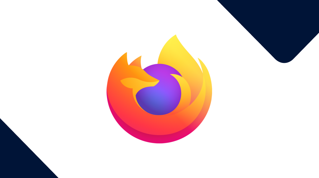 Firefox logo