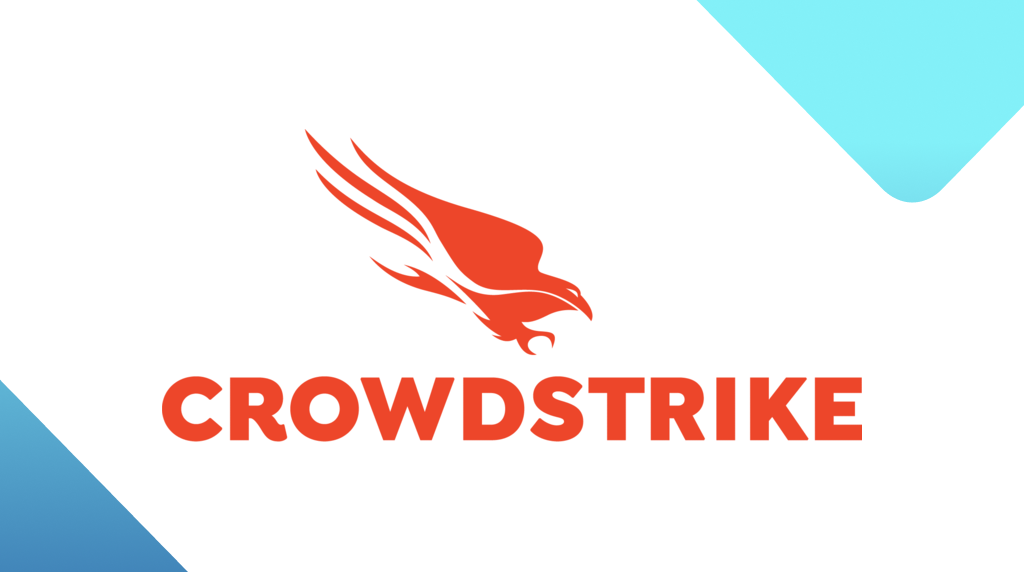 Crowdstrike logo