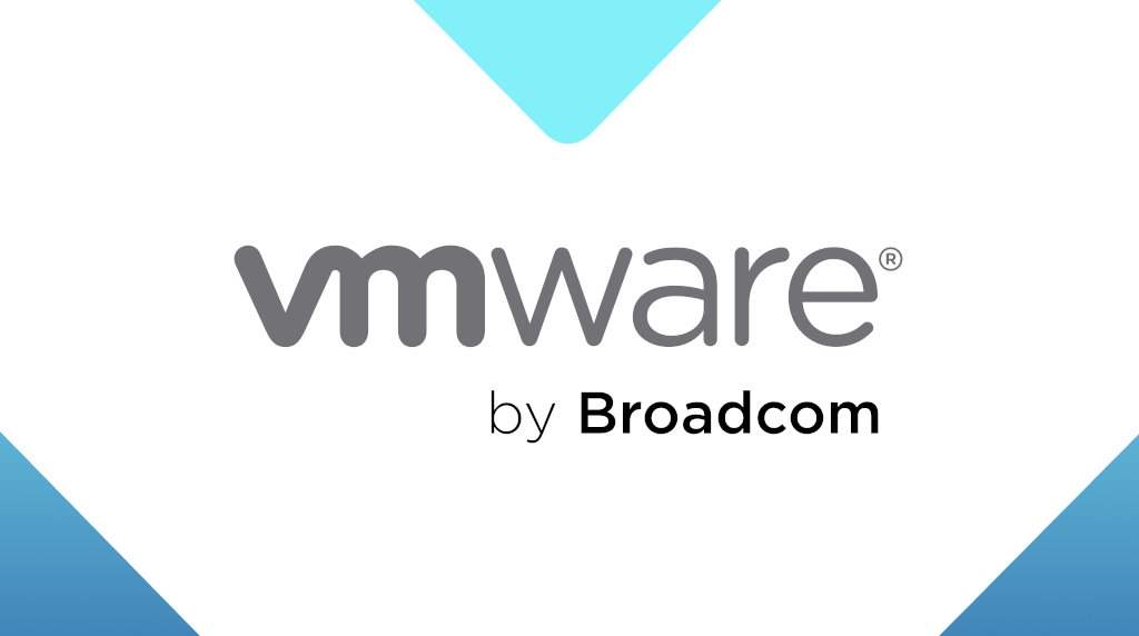 VMWare logo