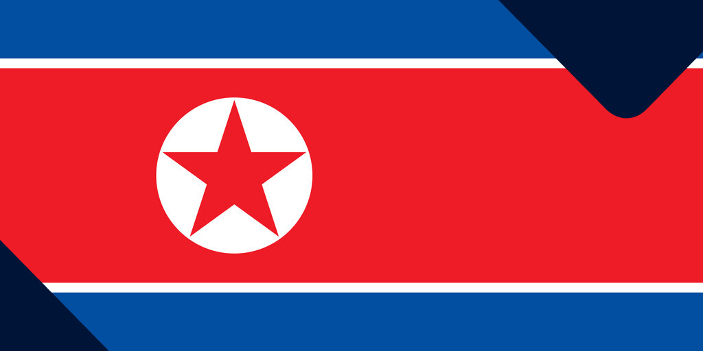 North Korea