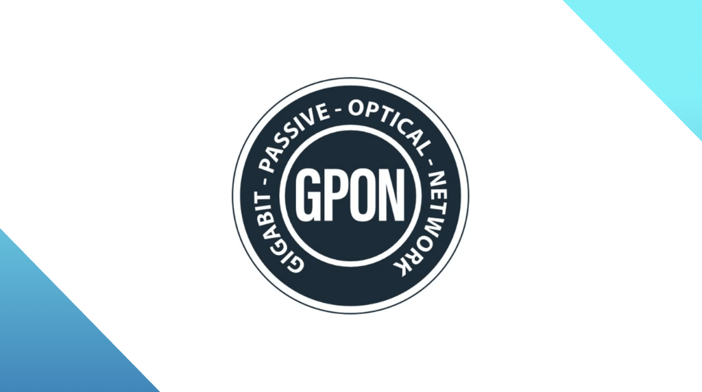 GPON logo