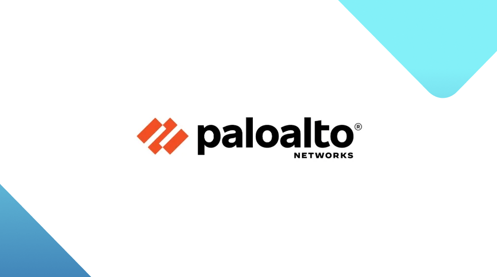 Palo Alto Networks logo