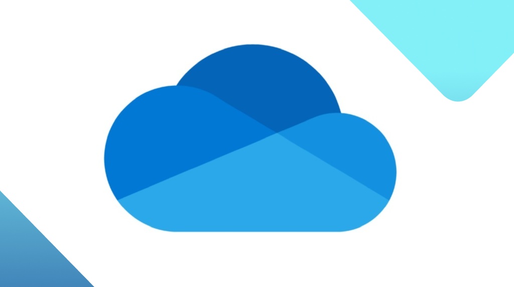 OneDrive logo