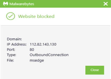 block 112.82.143.130