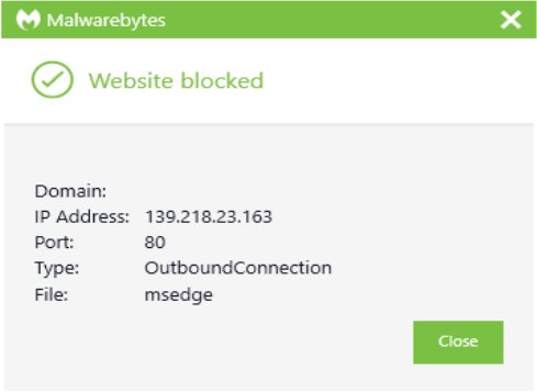 block 139.218.23.163