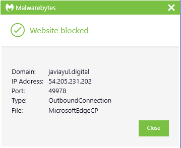 block javiayul.digital