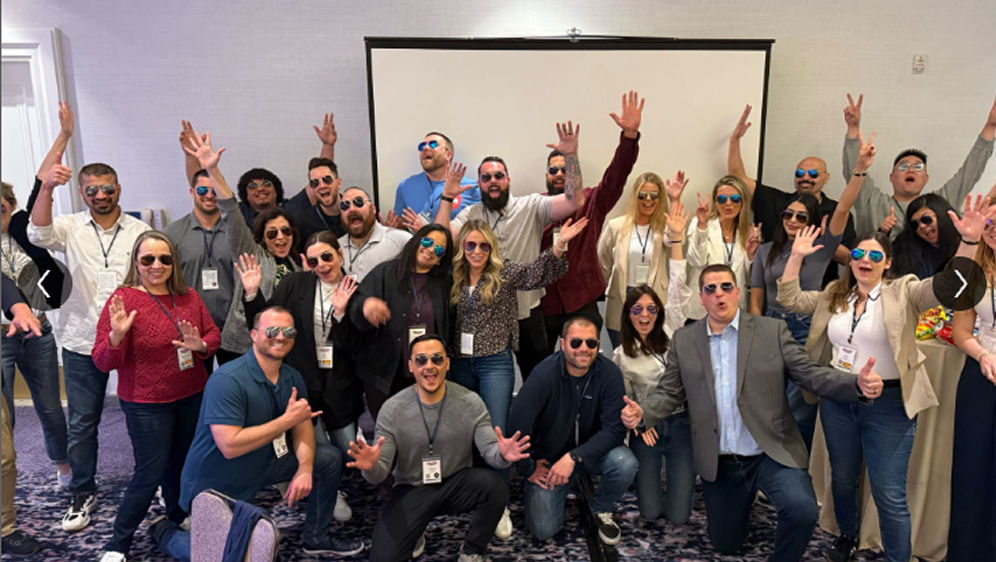 ThreatDown Team Event