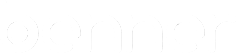 benner sistemas logo