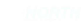 ictnorth logo